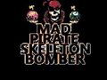 Játék Mad Pirate Skeleton Bomber