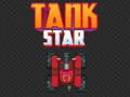 Játék Tank Star