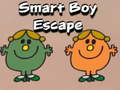 Játék Smart Boy Escape 