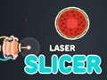 Játék Laser Slicer