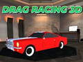 Játék Drag Racing 3D
