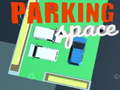 Játék Parking space