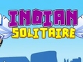 Játék Indian Solitaire