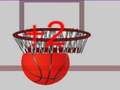 Játék Basketball Shooting Challenge