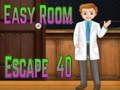 Játék Amgel Easy Room Escape 40