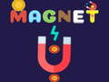 Játék Magnet