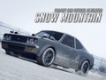 Játék Snow Mountain Project Car Physics Simulator