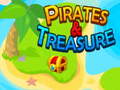 Játék Pirates & Treasures