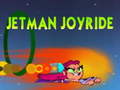 Játék Jetman Joyride