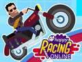 Játék Happy Racing Online
