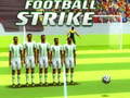 Játék Football Strike 