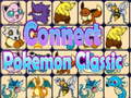 Játék Connect Pokémon Classic