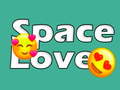Játék Space Love