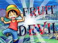 Játék Fruit Devil 