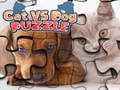 Játék Cat Vs Dog Puzzle