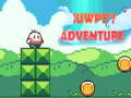 Játék Nuwpy`s Adventure