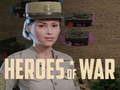 Játék Heroes of War