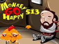 Játék Monkey Go Happy Stage 513