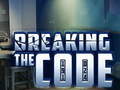 Játék Breaking the Code