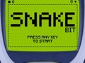 Játék Snake Bit 3310