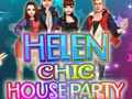 Játék Helen Chic House Party