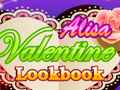 Játék Alisa Valentine Lookbook