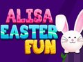 Játék Alisa Easter Fun
