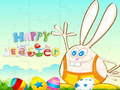 Játék Happy Easter 