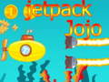 Játék Jetpack Jojo