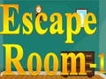 Játék Escape Room-1