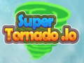 Játék Super Tornado.io