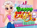 Játék Princess Happy Easter