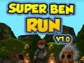 Játék Super Ben Run v.1.0