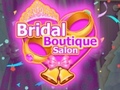 Játék Bridal Boutique Salon