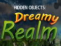 Játék Hidden Objects: Dreamy Realm