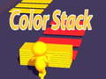 Játék Color Stack 