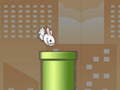 Játék Flappy Angry Rabbit