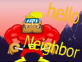 Játék Hello neighbor 