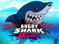 Játék Angry Shark Miami