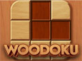 Játék Woodoku