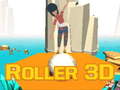 Játék Roller 3D