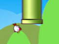 Játék Angry Flappy Chicken Fly