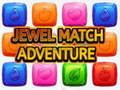 Játék Jewel Match Adventure 