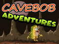 Játék CaveBOB Adventure