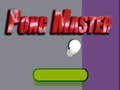 Játék Pong Master