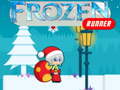 Játék Frozen Runner