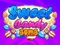 Játék Sweet Candy Bomb