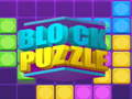 Játék Block Puzzle
