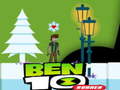 Játék Ben 10 Runner