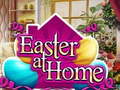 Játék Easter at Home